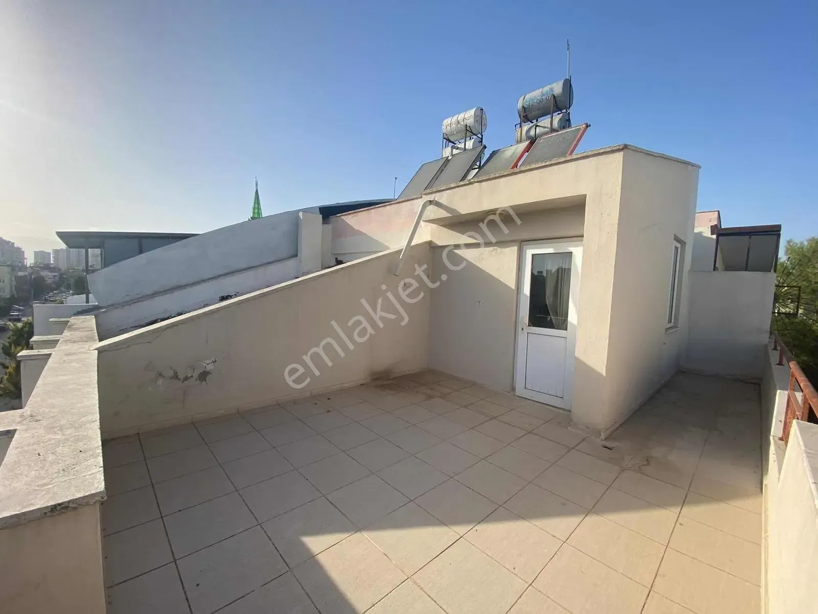 Berrin Kavcar'dan Fener'de Kiralık Dubleks Daire — görsel 20
