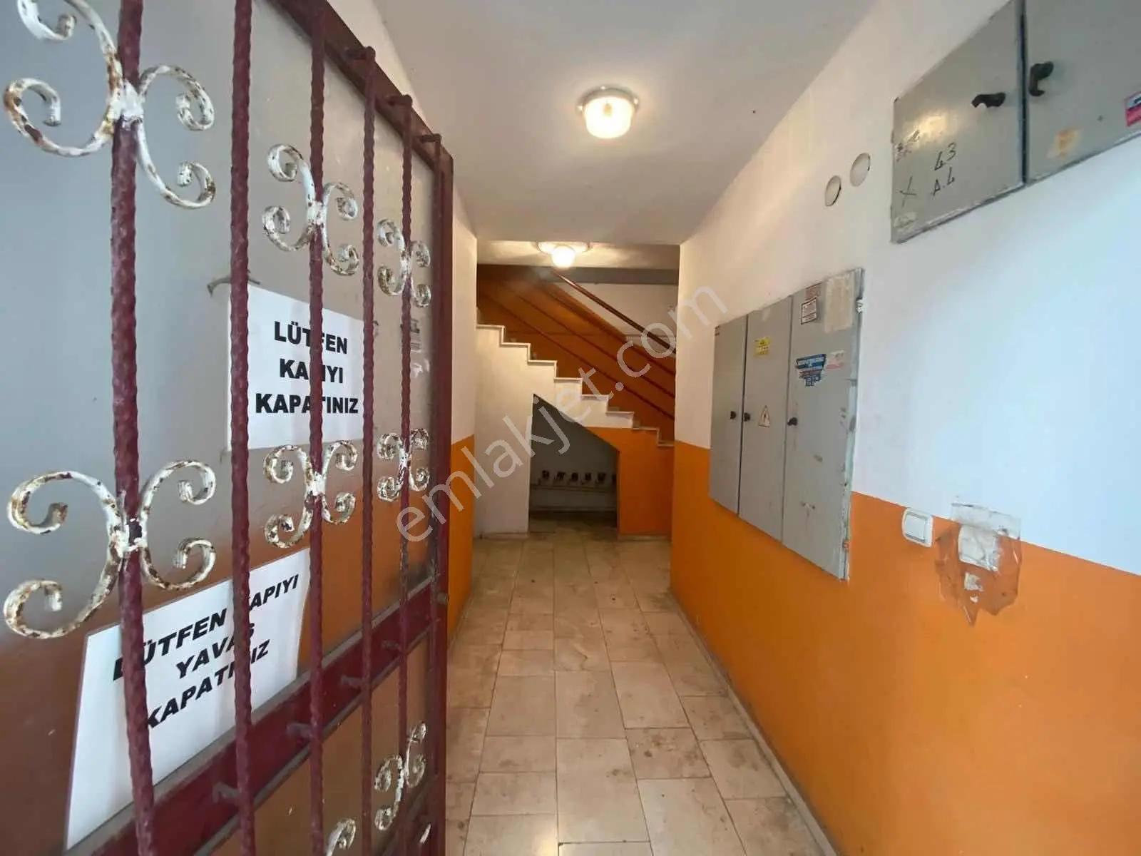 Berrin Kavcar'dan Fener'de Kiralık Dubleks Daire — görsel 24