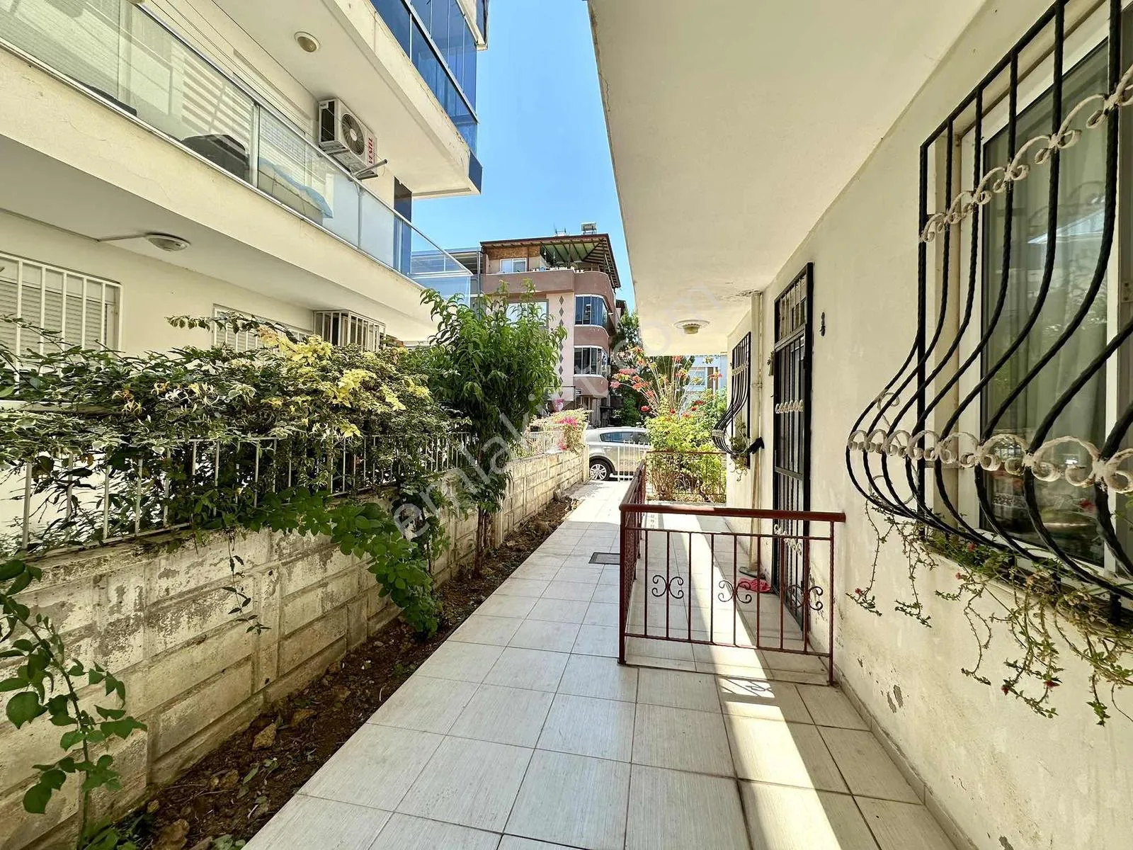 Berrin Kavcar'dan Fener'de Kiralık Dubleks Daire — görsel 27