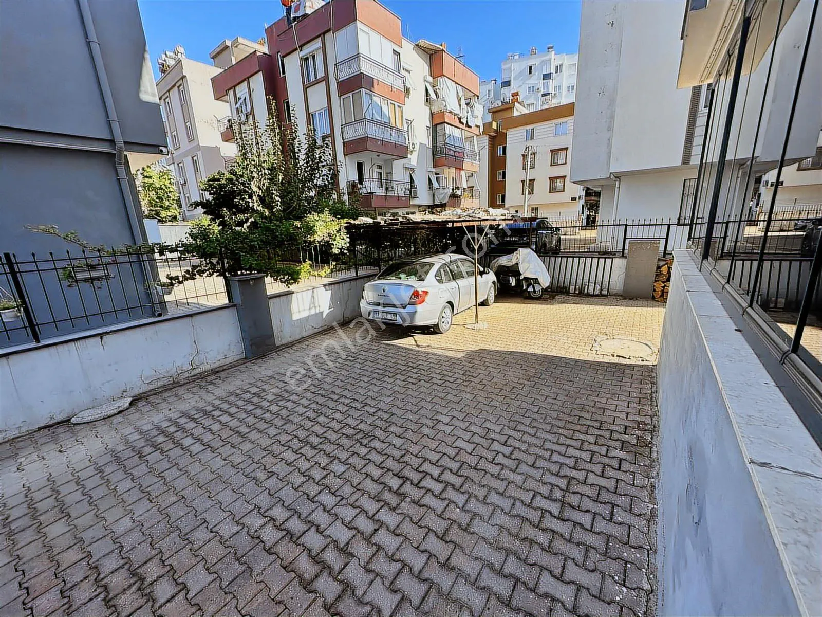 Sağlık Merkezlerine Komşu 2+1 Daire Yatırım Fırsatı! — görsel 4