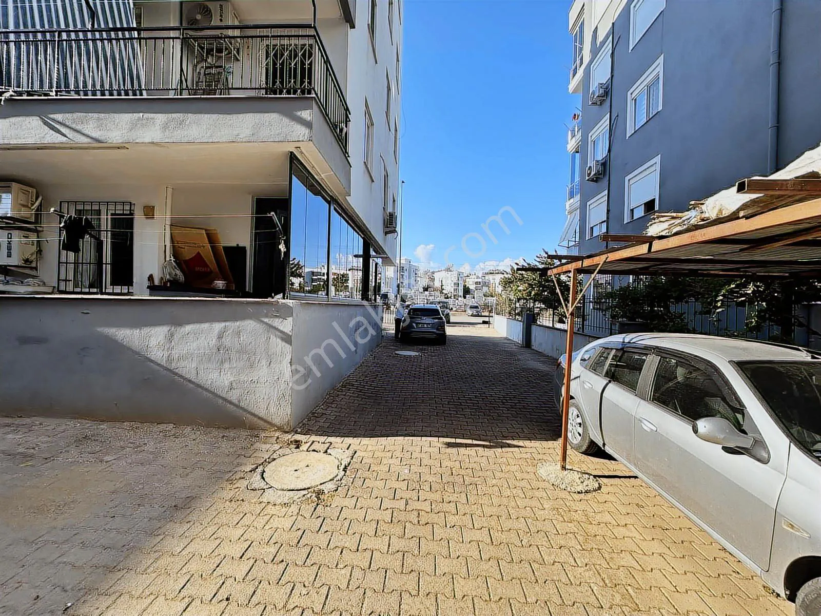 Sağlık Merkezlerine Komşu 2+1 Daire Yatırım Fırsatı! — görsel 7