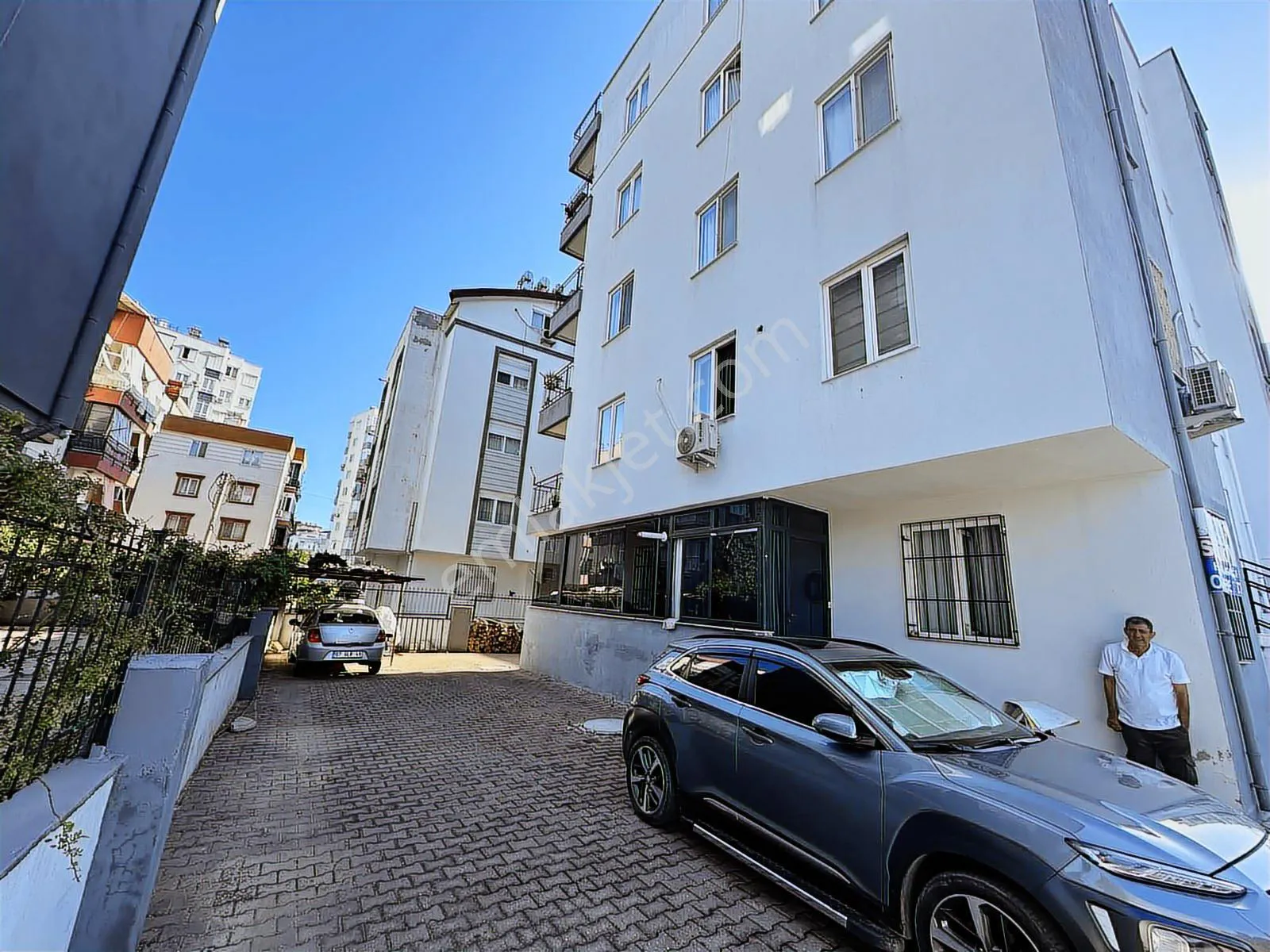 Sağlık Merkezlerine Komşu 2+1 Daire Yatırım Fırsatı! — görsel 8