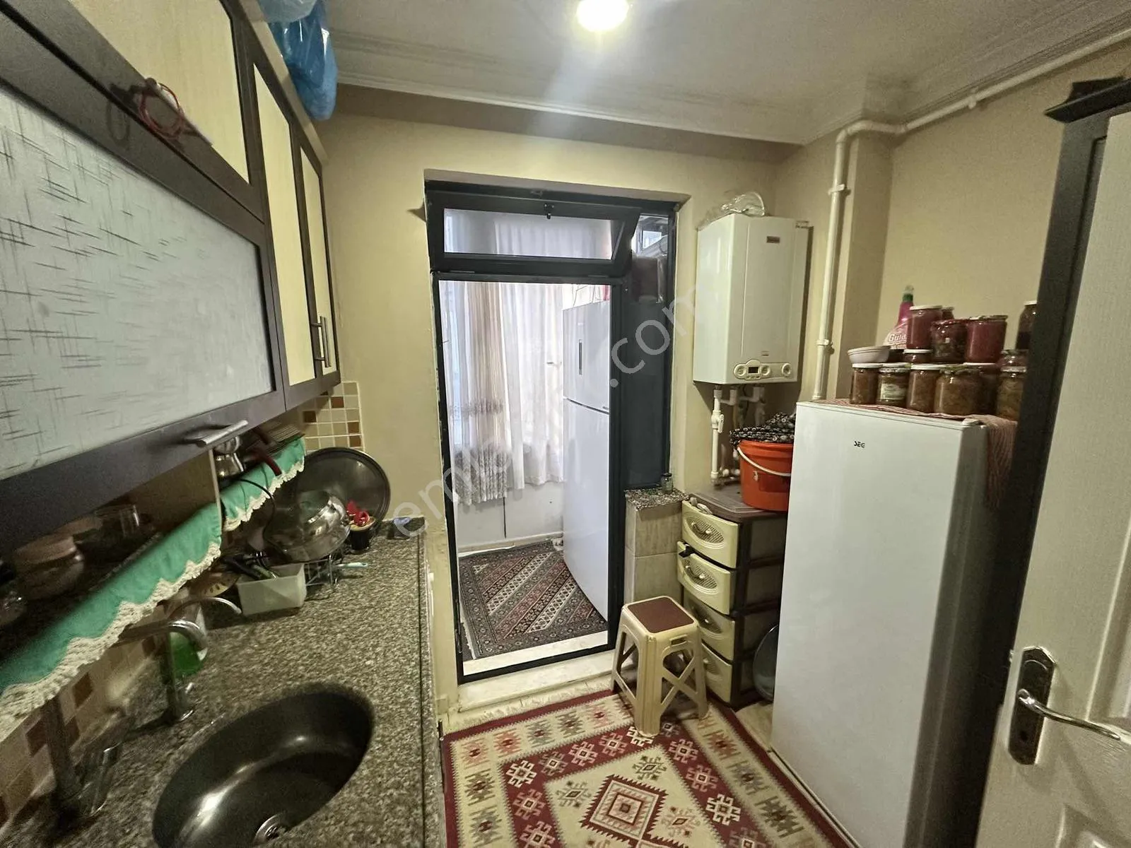 Sağlık Merkezlerine Komşu 2+1 Daire Yatırım Fırsatı! — görsel 13