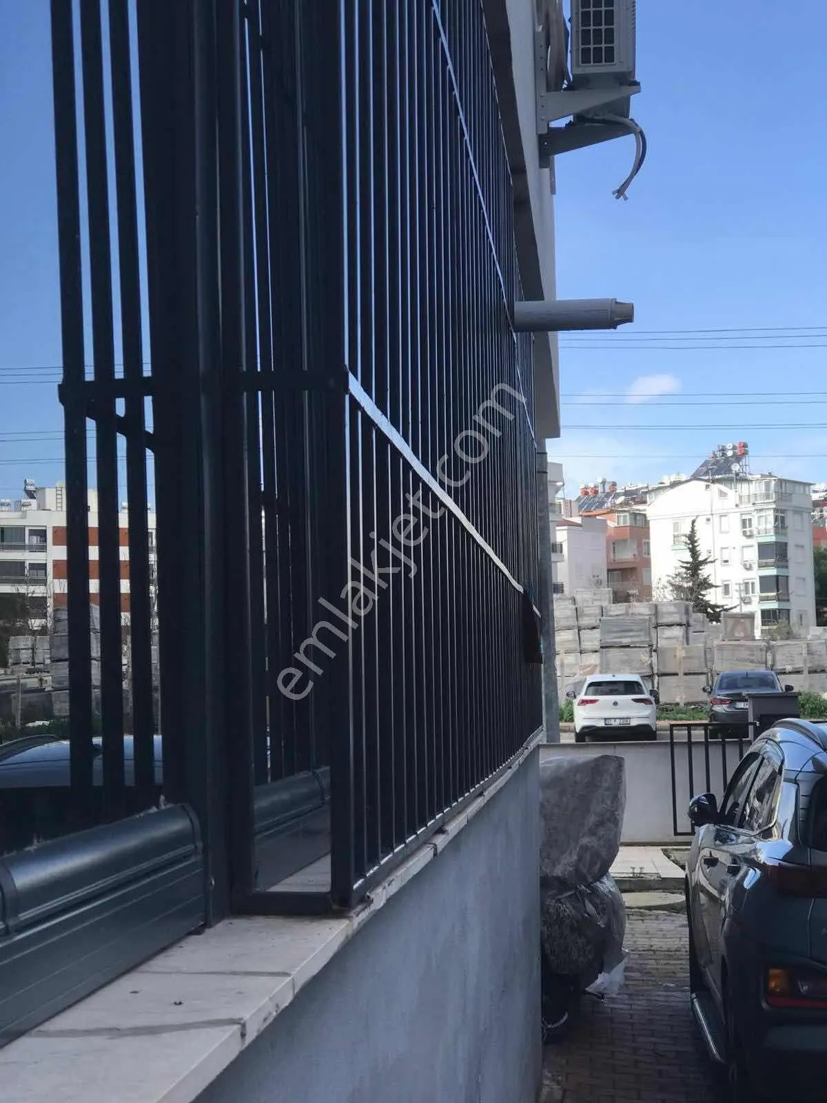 Sağlık Merkezlerine Komşu 2+1 Daire Yatırım Fırsatı! — görsel 15