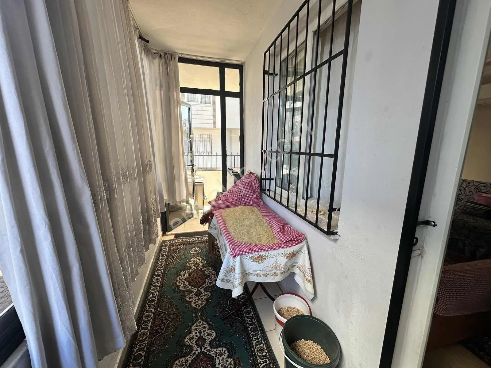 Sağlık Merkezlerine Komşu 2+1 Daire Yatırım Fırsatı! — görsel 17