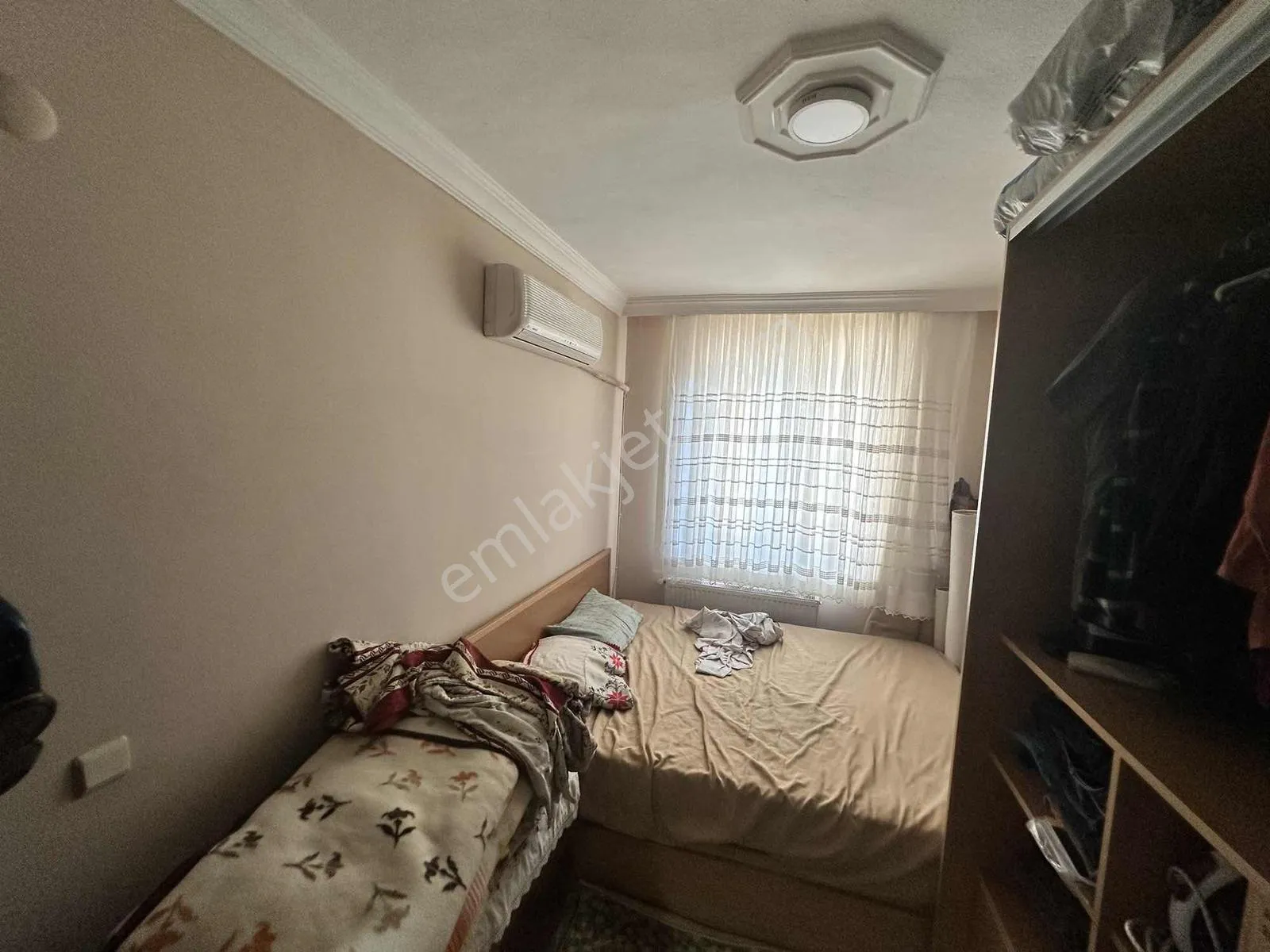 Sağlık Merkezlerine Komşu 2+1 Daire Yatırım Fırsatı! — görsel 18