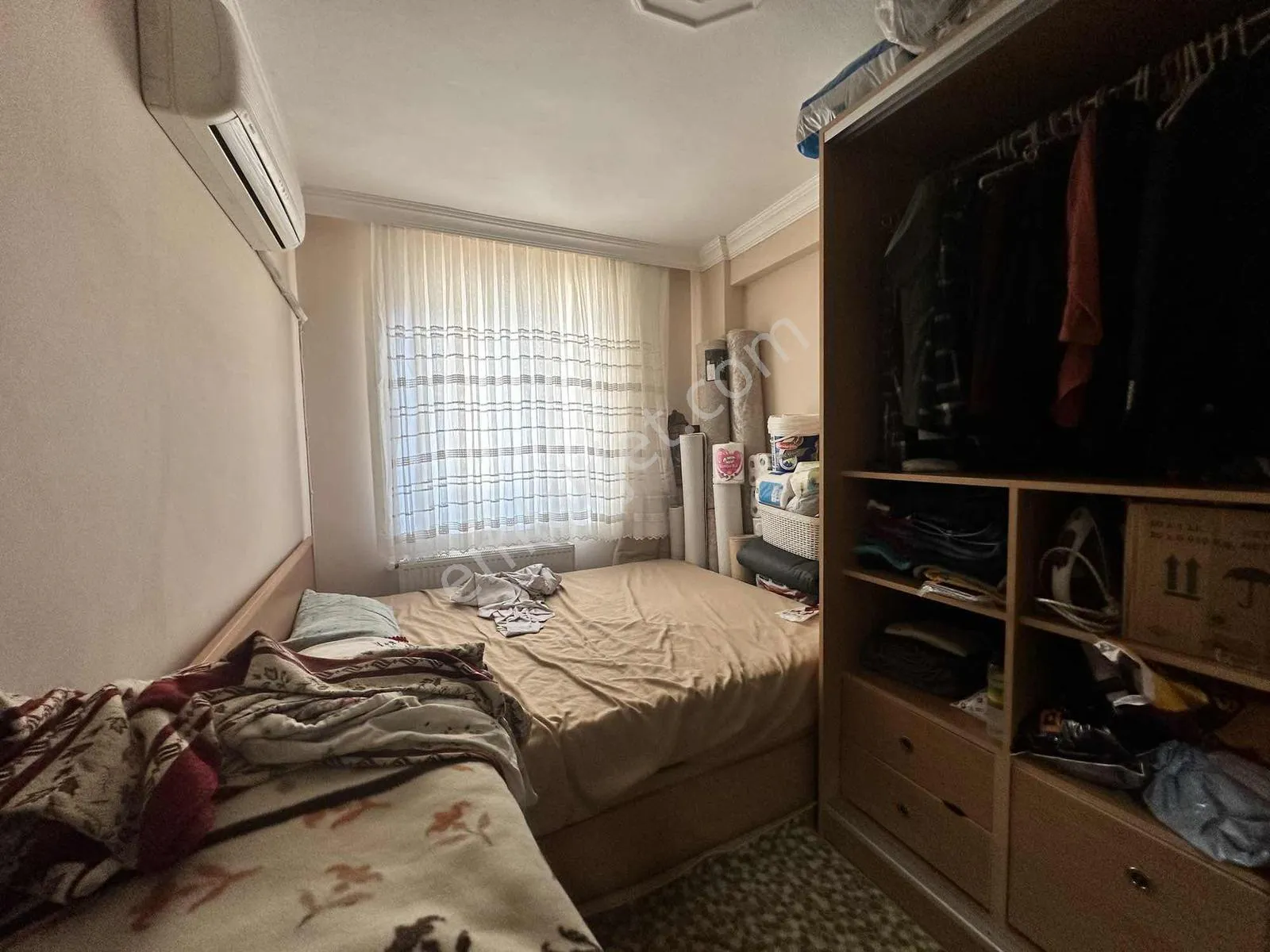Sağlık Merkezlerine Komşu 2+1 Daire Yatırım Fırsatı! — görsel 20