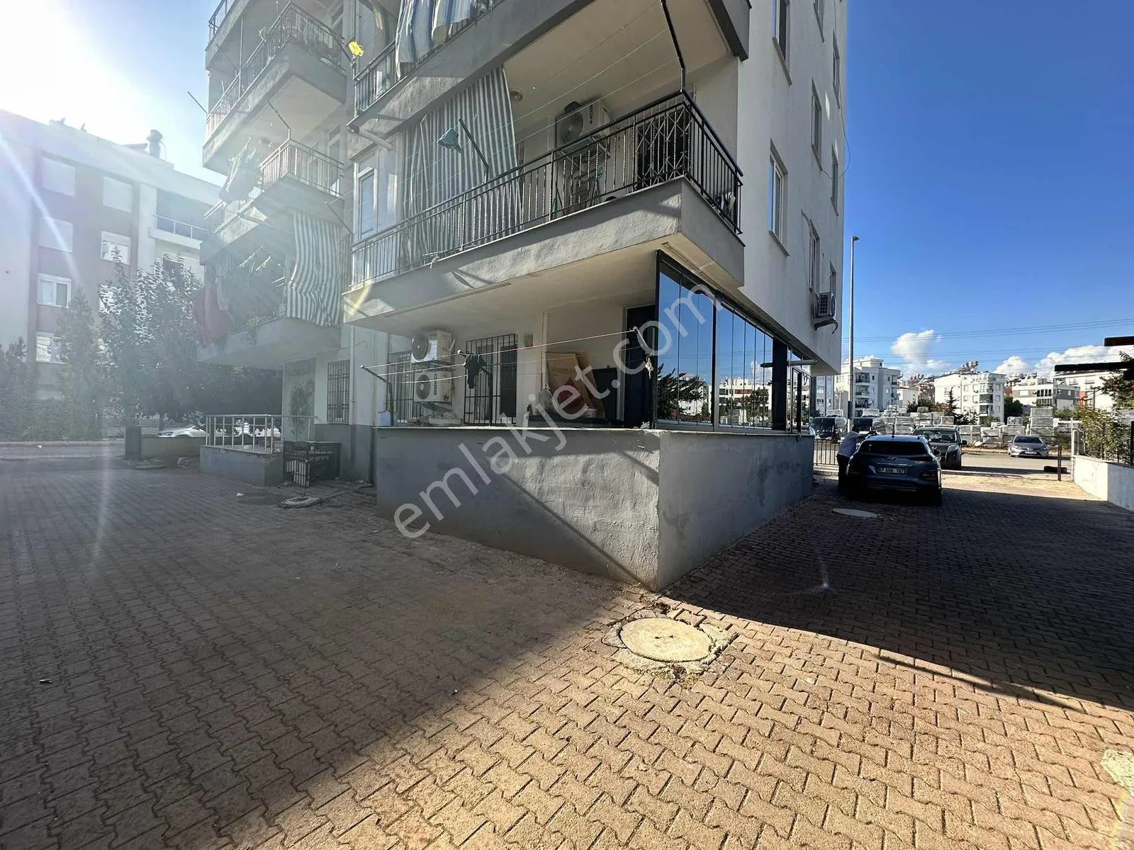 Sağlık Merkezlerine Komşu 2+1 Daire Yatırım Fırsatı! — görsel 24