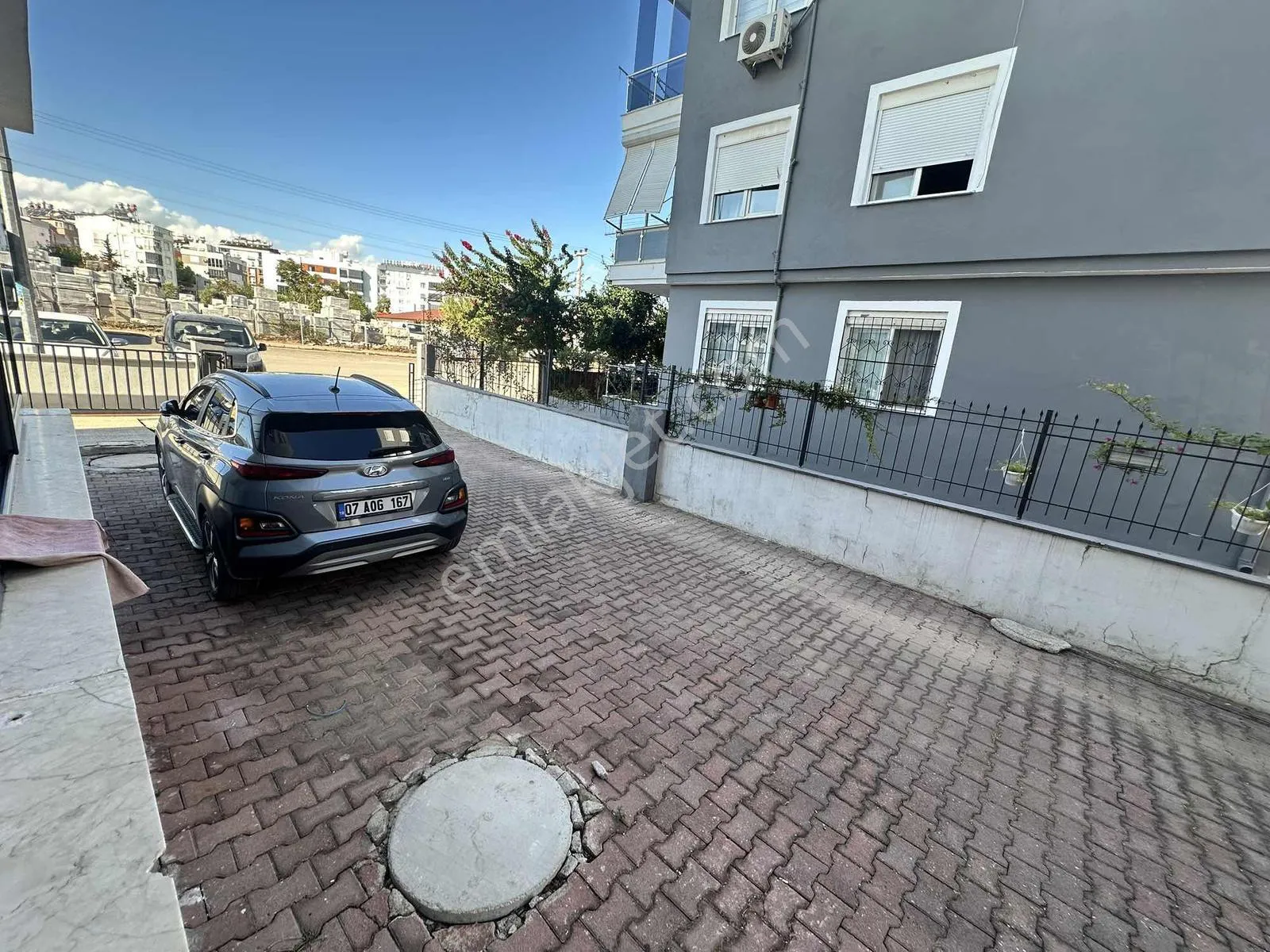Sağlık Merkezlerine Komşu 2+1 Daire Yatırım Fırsatı! — görsel 25