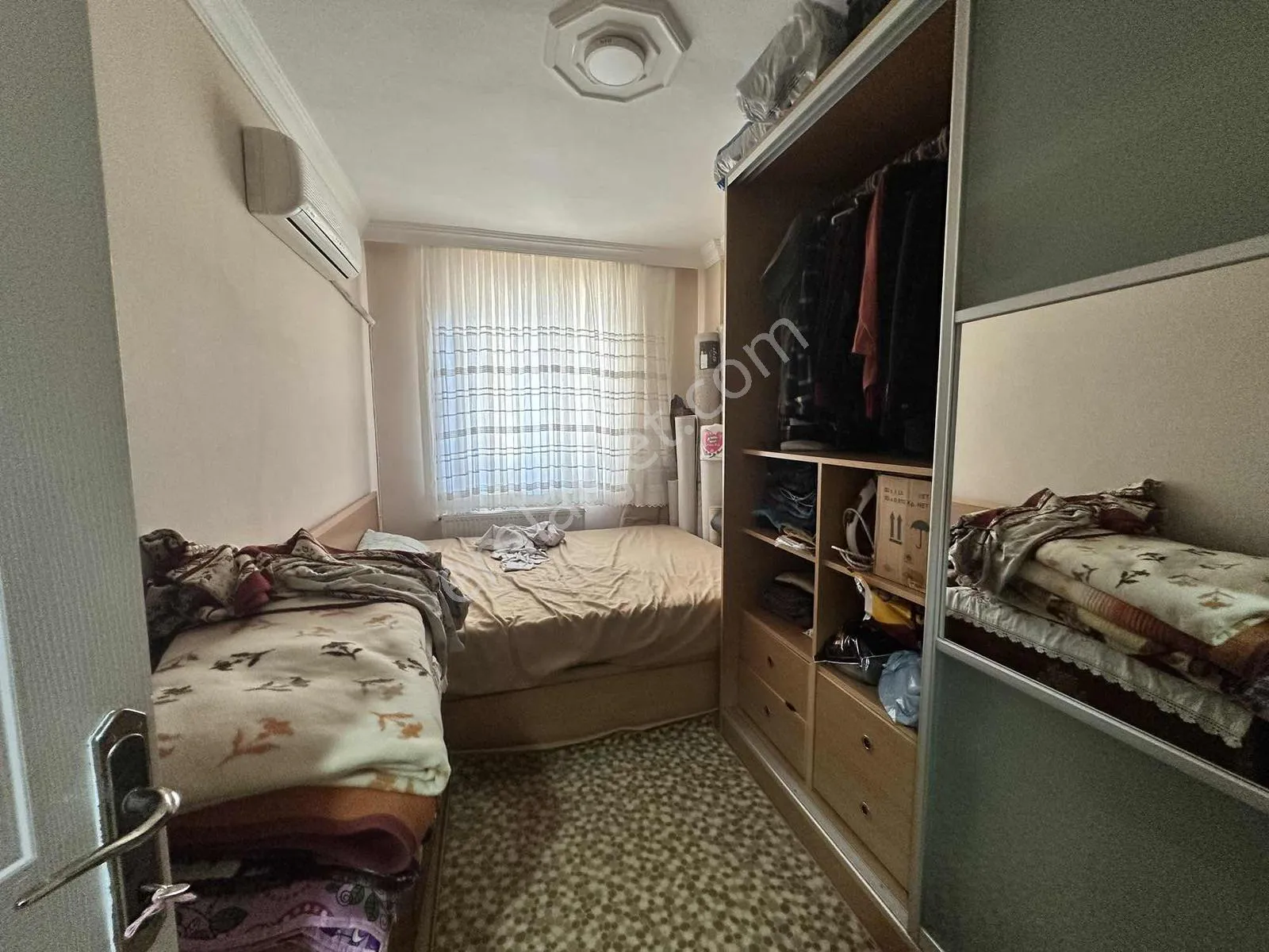 Sağlık Merkezlerine Komşu 2+1 Daire Yatırım Fırsatı! — görsel 32
