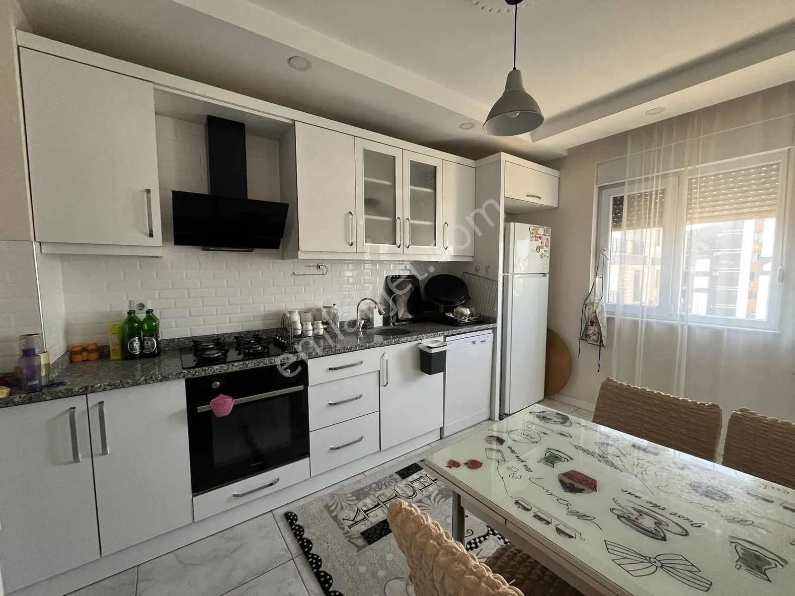 Altınova'da Asansörlü Klimalı Geniş 2+1 Satılık Daire — görsel 14