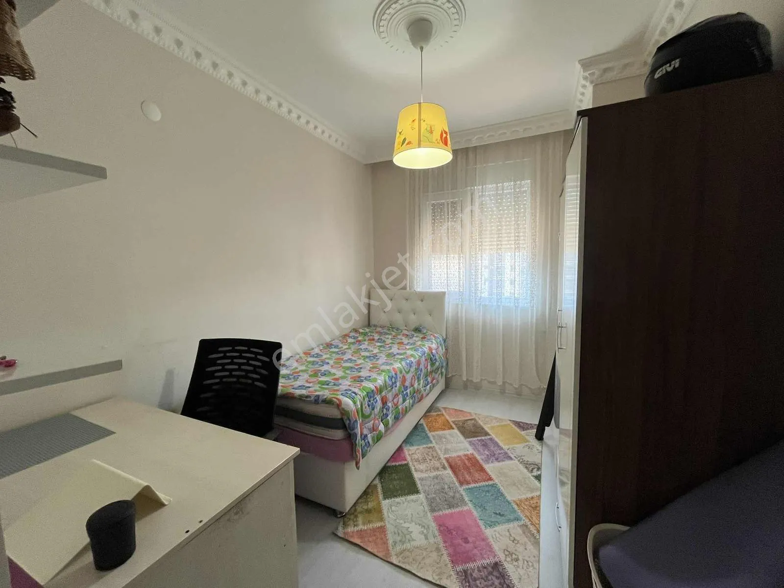 Altınova'da Asansörlü Klimalı Geniş 2+1 Satılık Daire — görsel 24