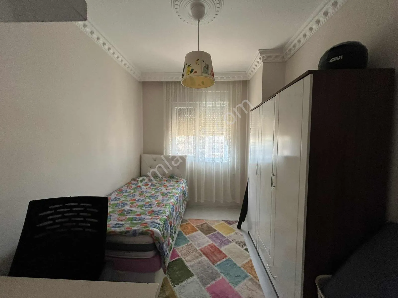 Altınova'da Asansörlü Klimalı Geniş 2+1 Satılık Daire — görsel 25