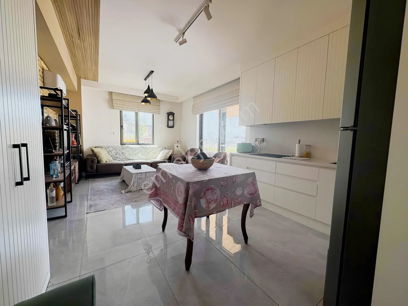 Altıntaş Tk77 Sitesinde İskanlı Geniş Teraslı 2+1 Daire — görsel 2