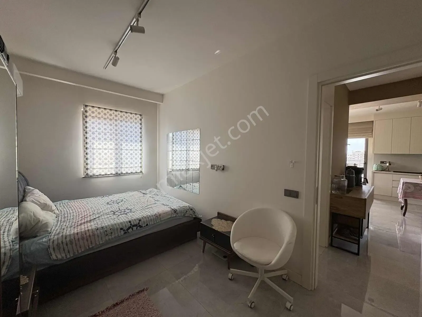 Altıntaş Tk77 Sitesinde İskanlı Geniş Teraslı 2+1 Daire — görsel 5