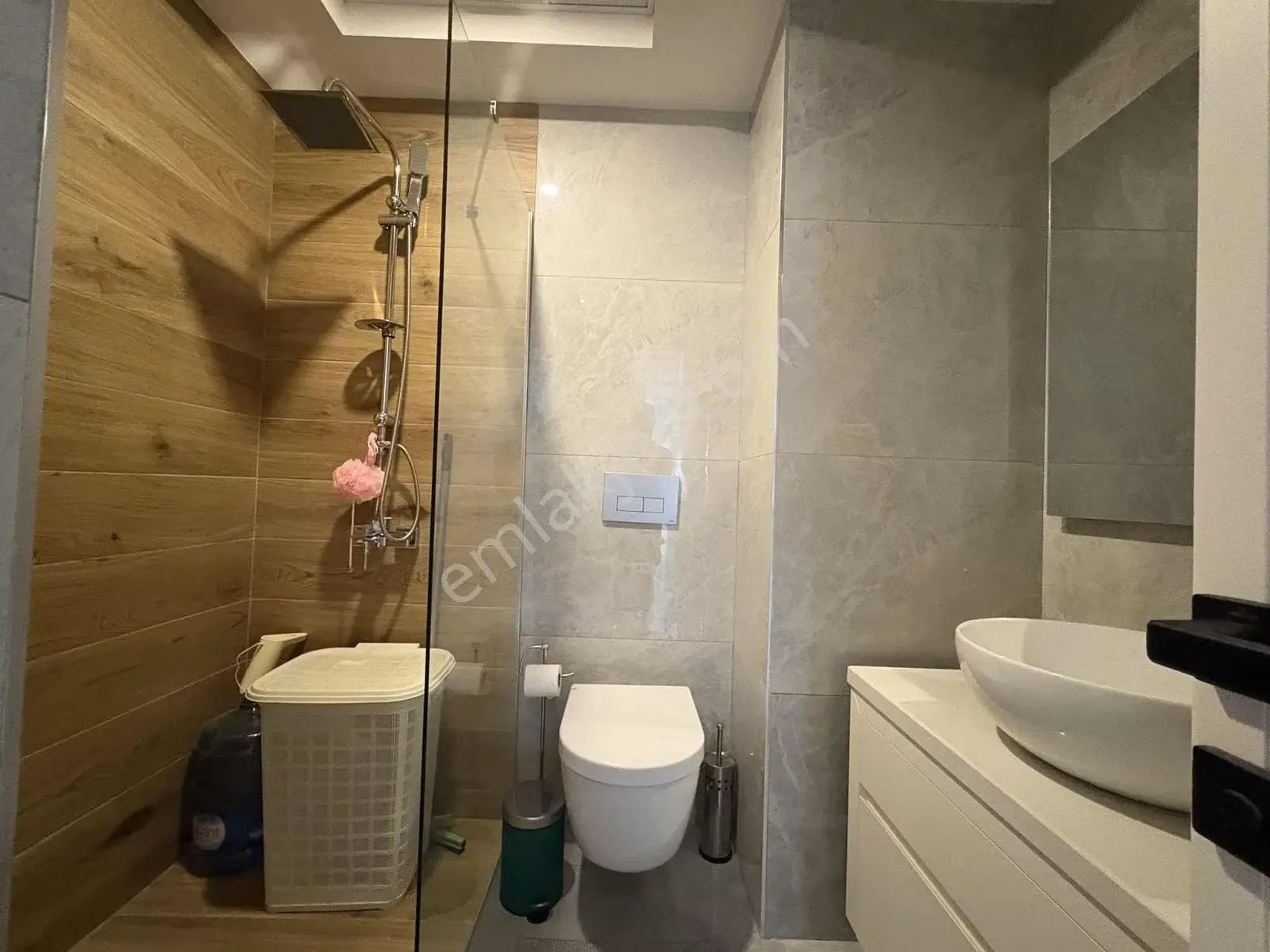 Altıntaş Tk77 Sitesinde İskanlı Geniş Teraslı 2+1 Daire — görsel 8