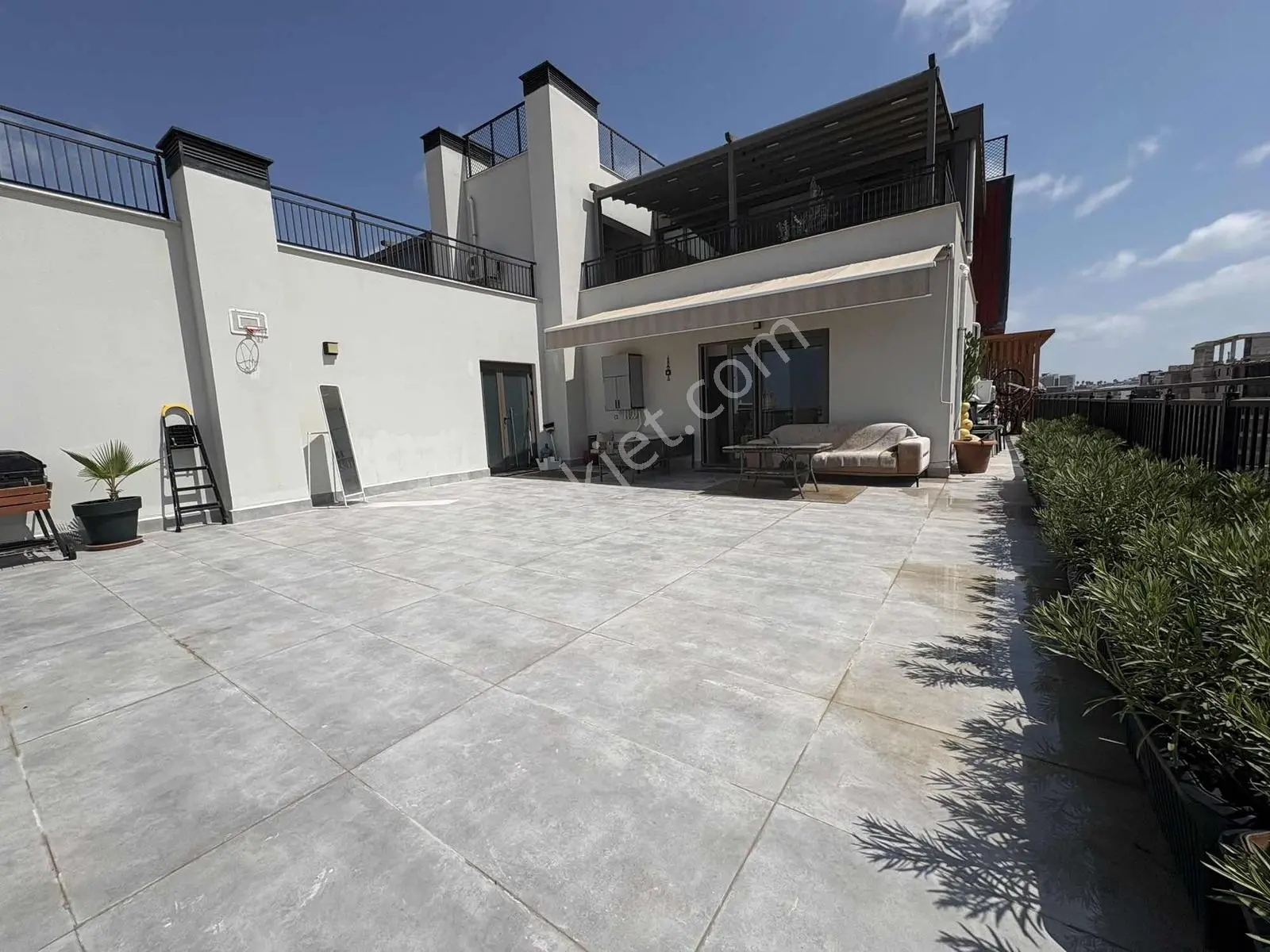Altıntaş Tk77 Sitesinde İskanlı Geniş Teraslı 2+1 Daire — görsel 9