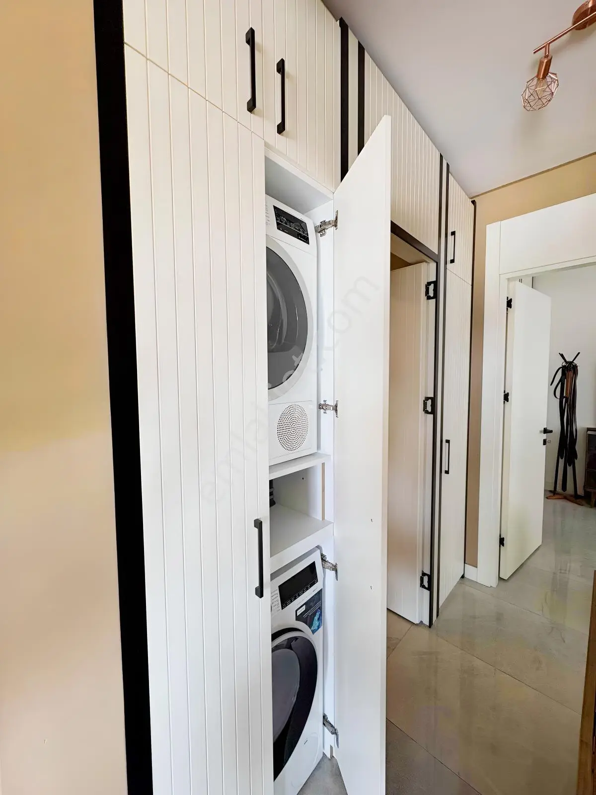 Altıntaş Tk77 Sitesinde İskanlı Geniş Teraslı 2+1 Daire — görsel 15