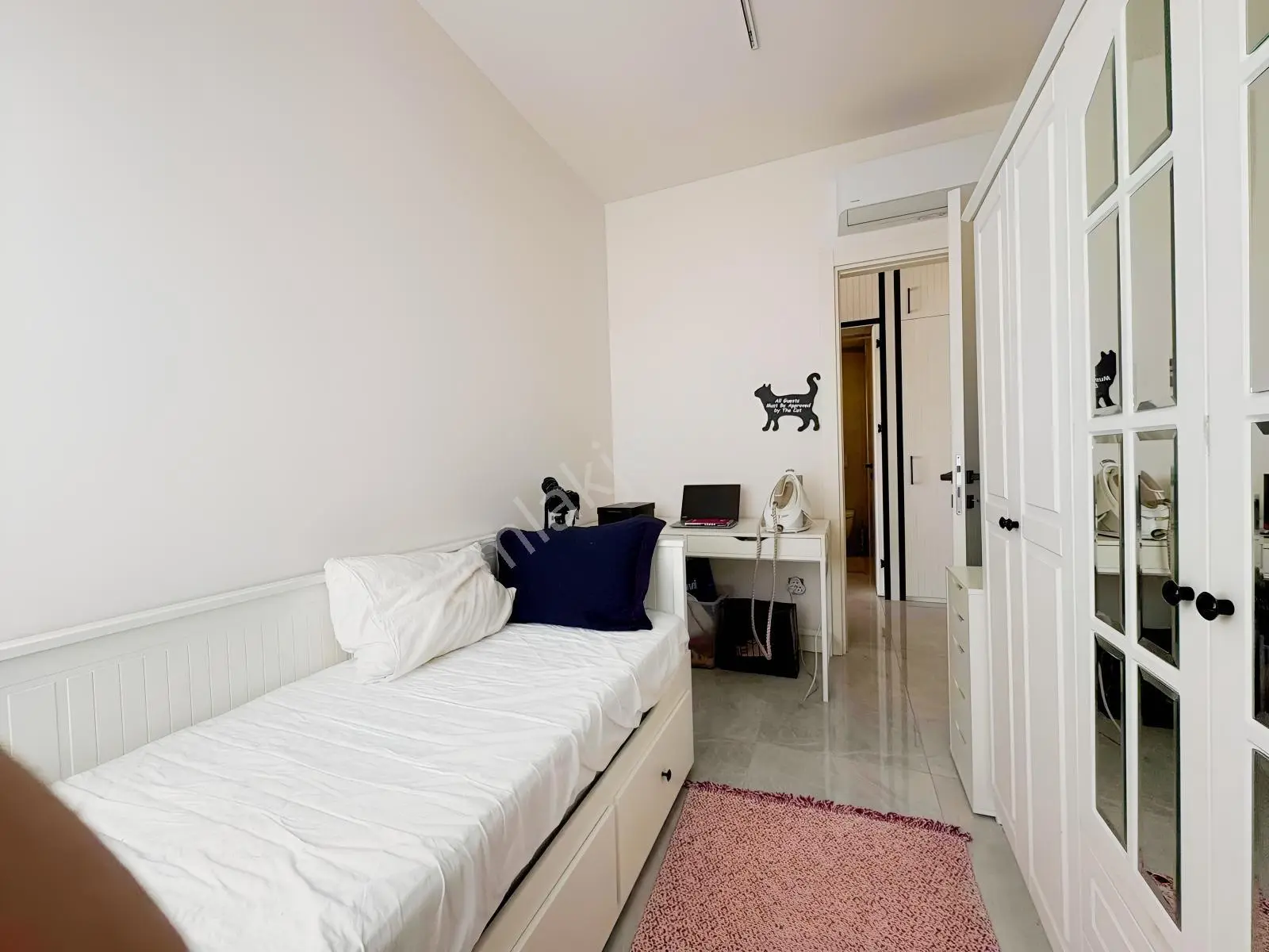 Altıntaş Tk77 Sitesinde İskanlı Geniş Teraslı 2+1 Daire — görsel 17