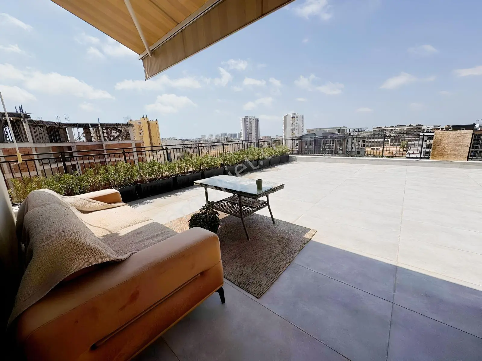Altıntaş Tk77 Sitesinde İskanlı Geniş Teraslı 2+1 Daire — görsel 20