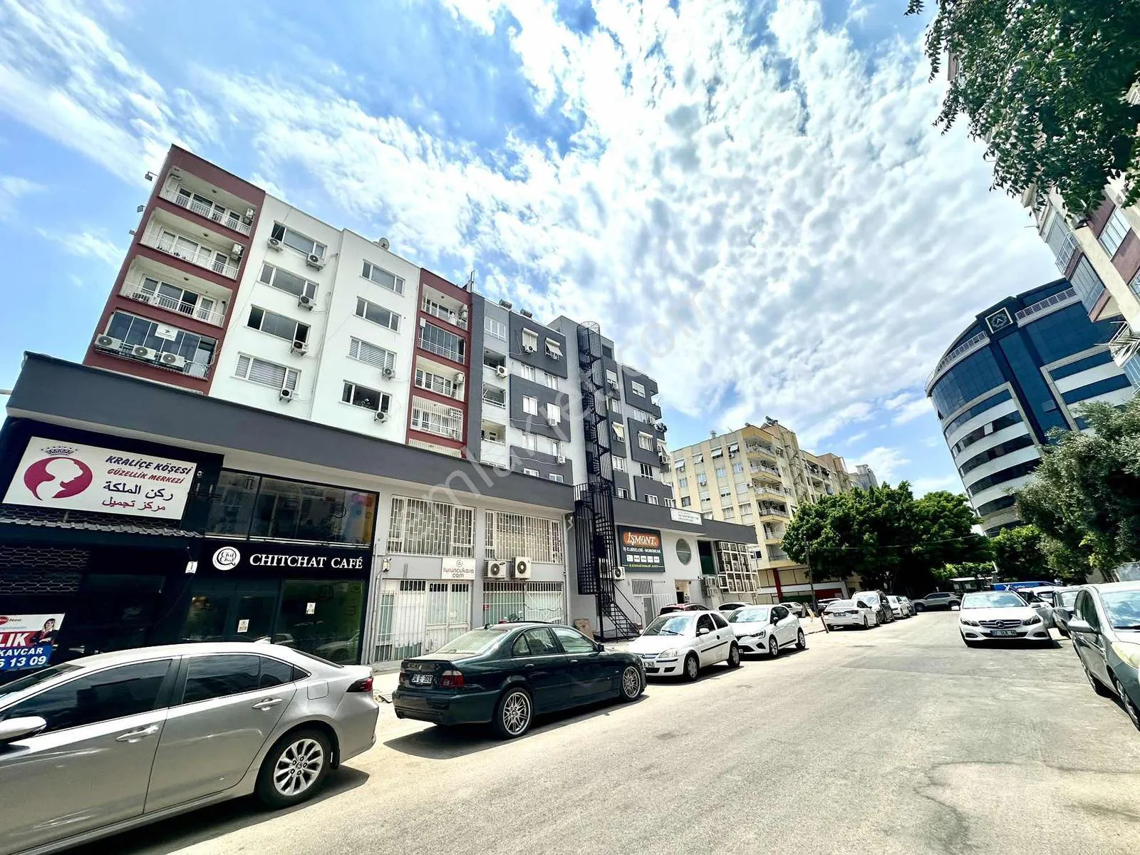 Berrin Kavcar'dan Büyükşehir Belediyesi Karşısı Kiralık Dükkan — görsel 5