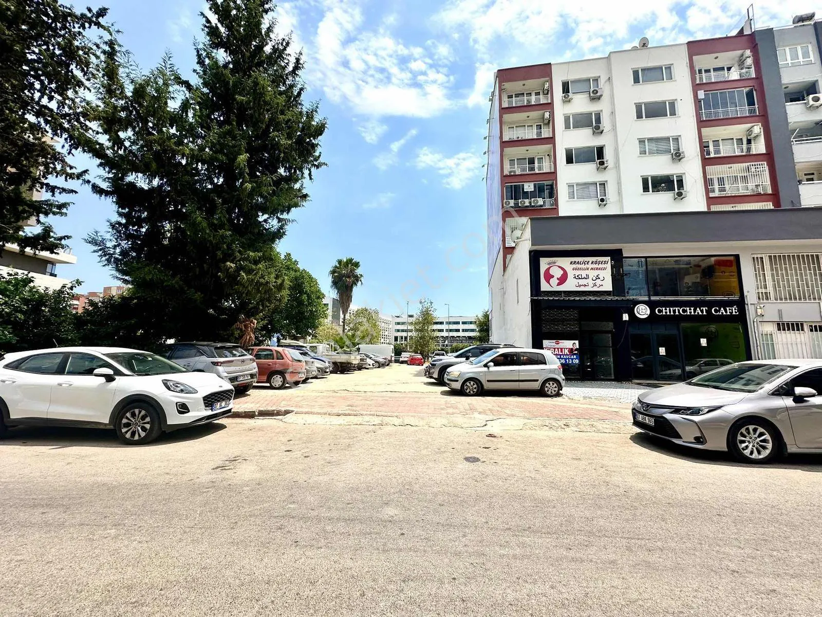Berrin Kavcar'dan Büyükşehir Belediyesi Karşısı Kiralık Dükkan — görsel 11