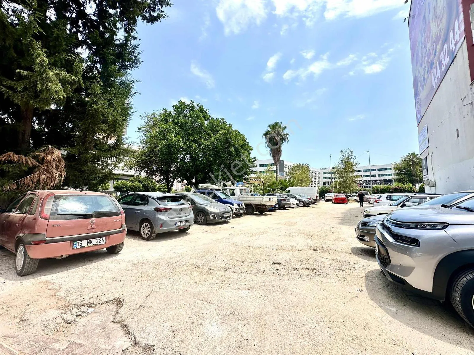 Berrin Kavcar'dan Büyükşehir Belediyesi Karşısı Kiralık Dükkan — görsel 12