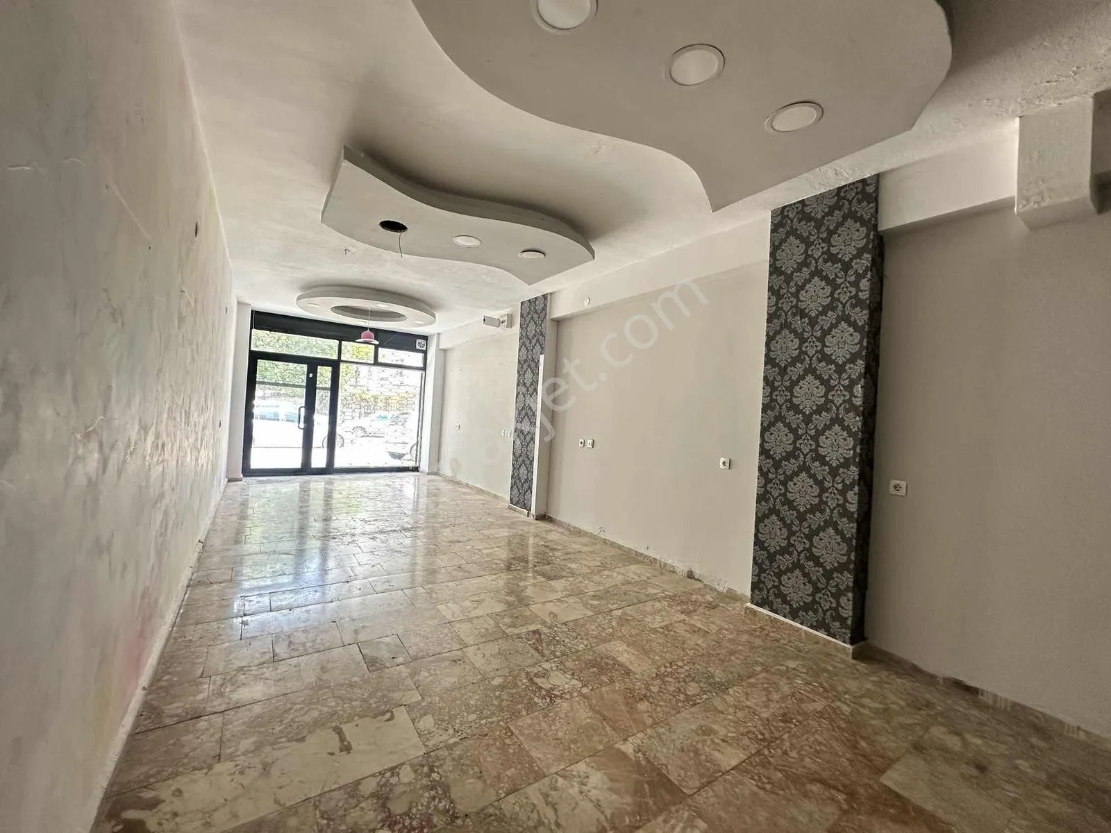 Berrin Kavcar'dan Büyükşehir Belediyesi Karşısı Kiralık Dükkan — görsel 19