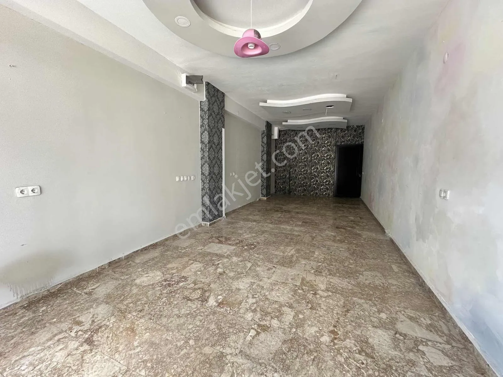 Berrin Kavcar'dan Büyükşehir Belediyesi Karşısı Kiralık Dükkan — görsel 20