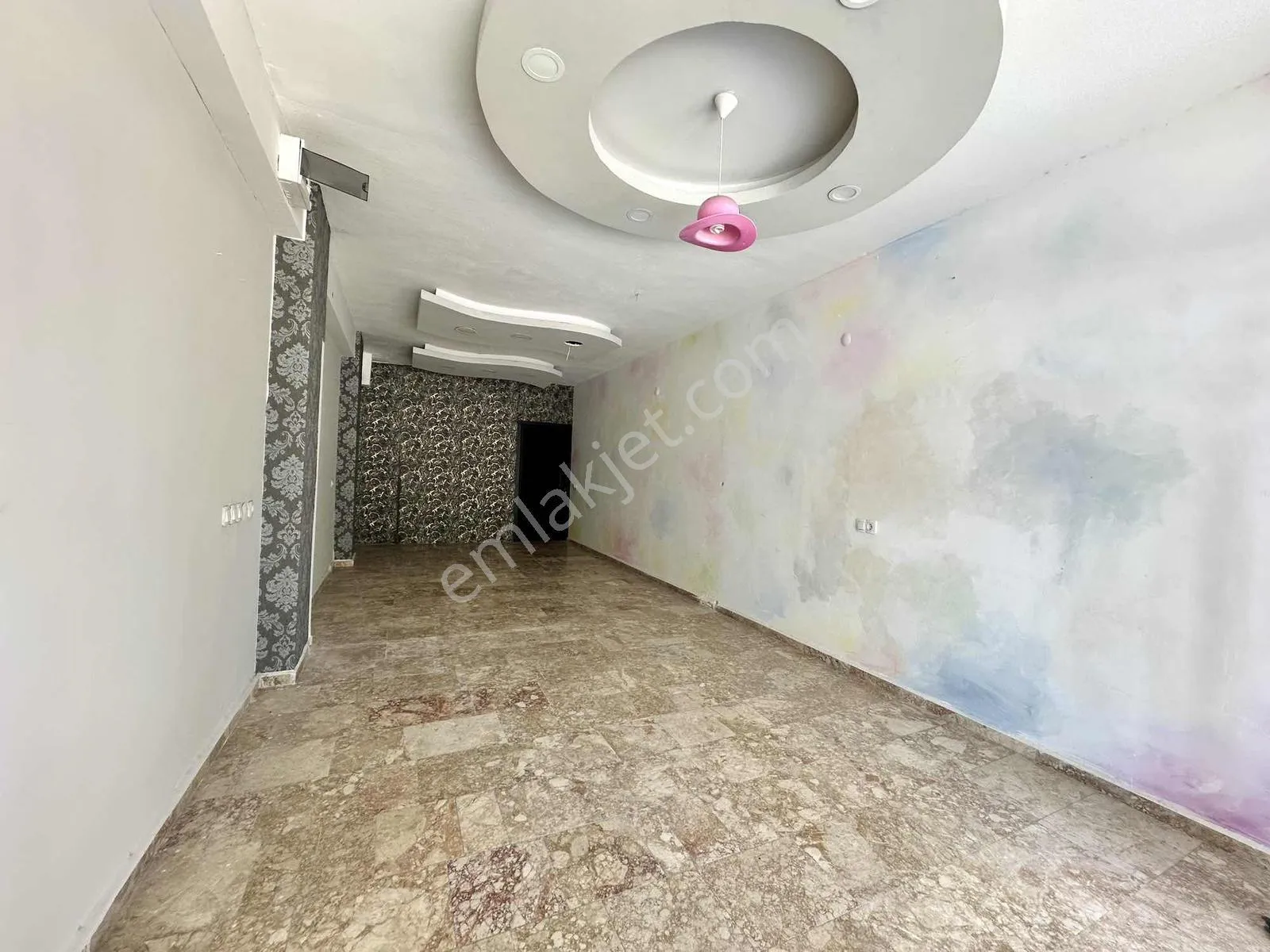 Berrin Kavcar'dan Büyükşehir Belediyesi Karşısı Kiralık Dükkan — görsel 21