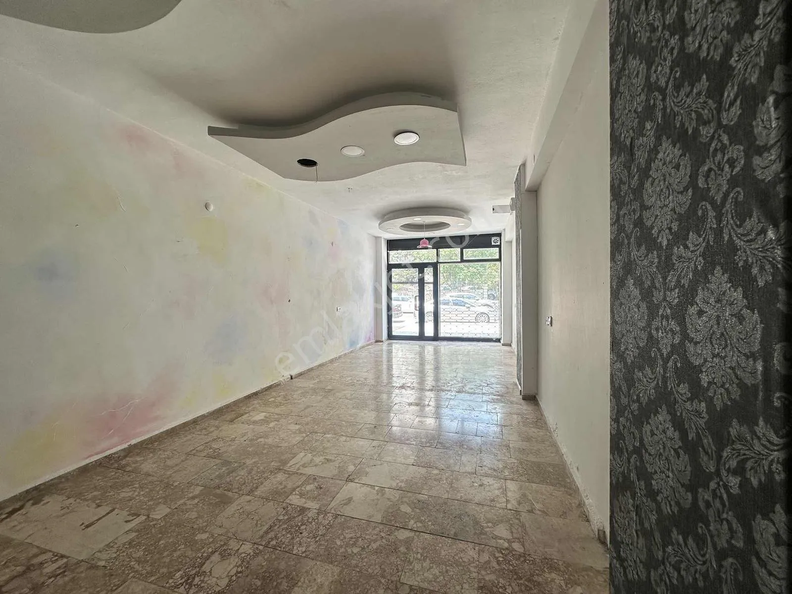 Berrin Kavcar'dan Büyükşehir Belediyesi Karşısı Kiralık Dükkan — görsel 29