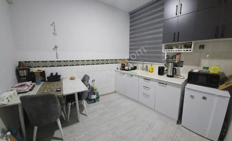 Konyaaltı Caddesi Üzerinde Konut Ve İşyerine Uygun Şahane Daire — görsel 10