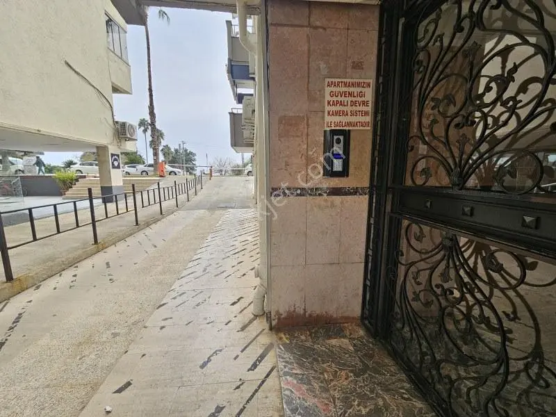 Konyaaltı Caddesi Üzerinde Konut Ve İşyerine Uygun Şahane Daire — görsel 24