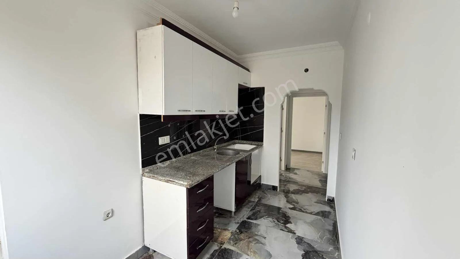 Sütçüler Kepez De Uygun Fiyatlı 2+1 Daire — görsel 2