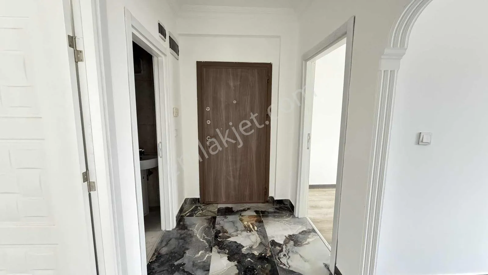 Sütçüler Kepez De Uygun Fiyatlı 2+1 Daire — görsel 4