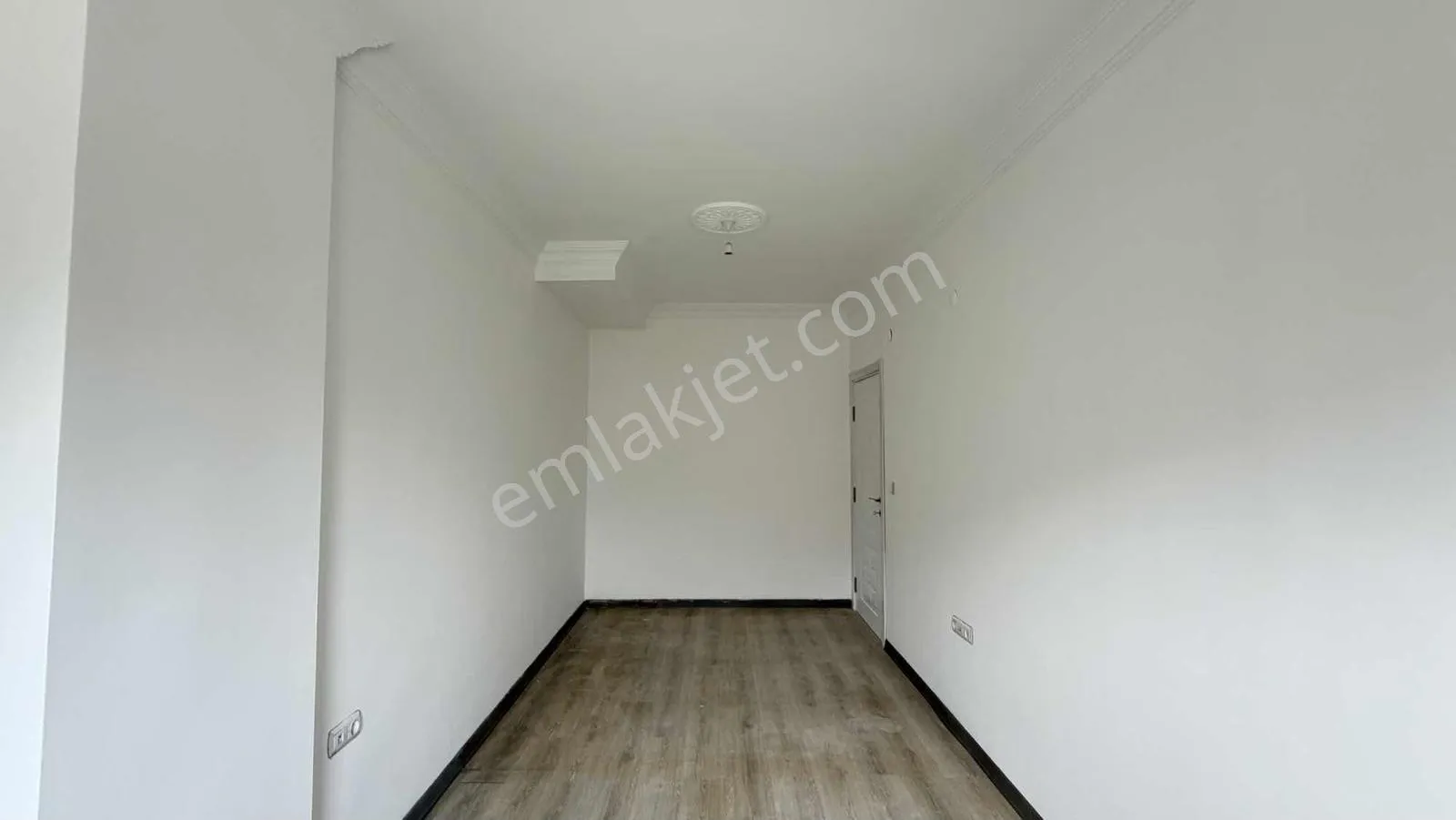 Sütçüler Kepez De Uygun Fiyatlı 2+1 Daire — görsel 6