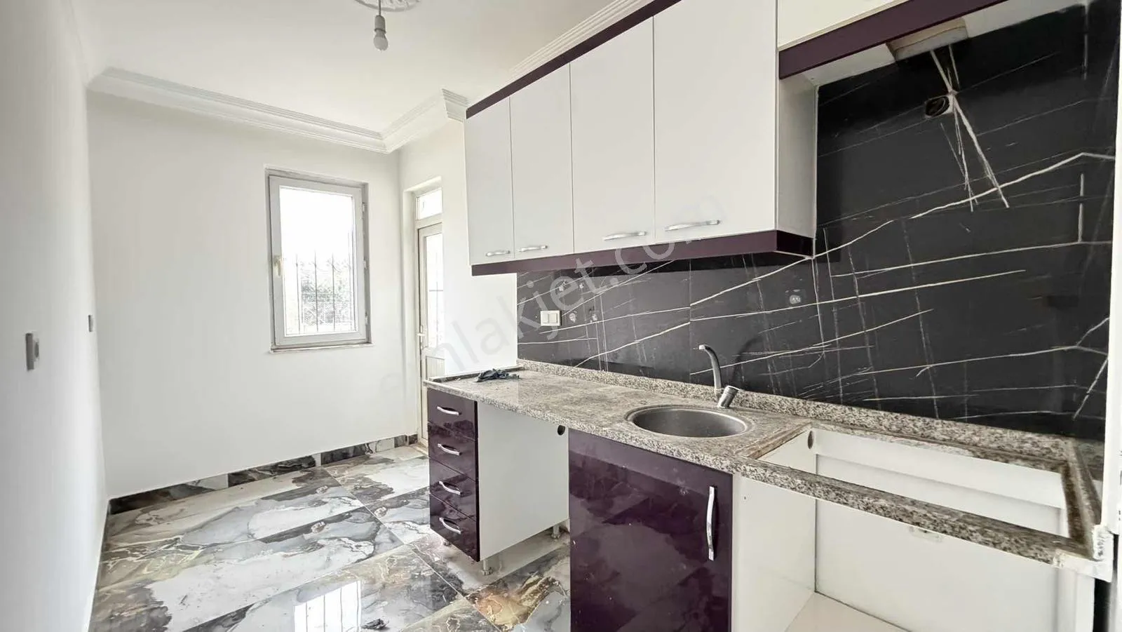 Sütçüler Kepez De Uygun Fiyatlı 2+1 Daire — görsel 7