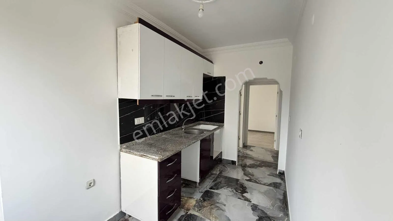 Sütçüler Kepez De Uygun Fiyatlı 2+1 Daire — görsel 9