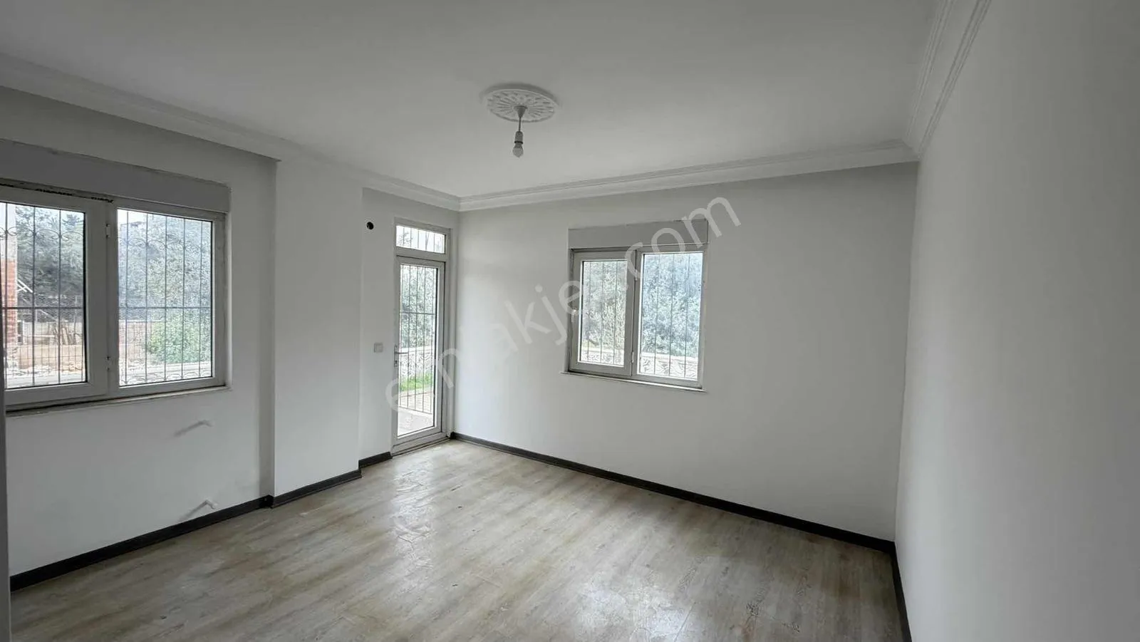 Sütçüler Kepez De Uygun Fiyatlı 2+1 Daire — görsel 12