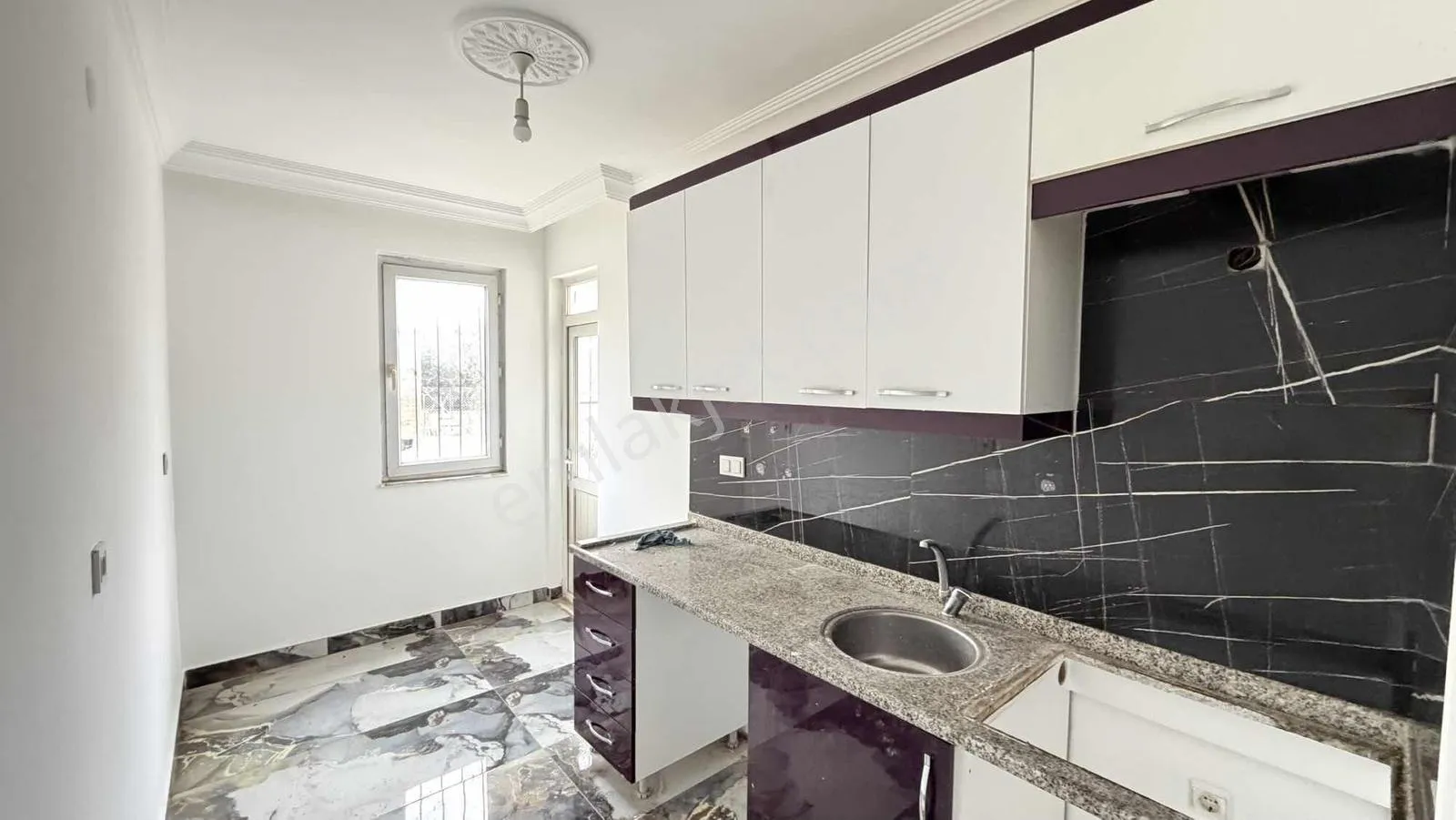 Sütçüler Kepez De Uygun Fiyatlı 2+1 Daire — görsel 18