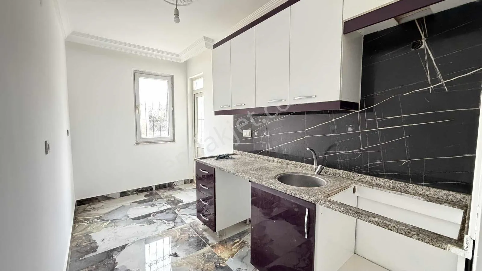 Sütçüler Kepez De Uygun Fiyatlı 2+1 Daire — görsel 19