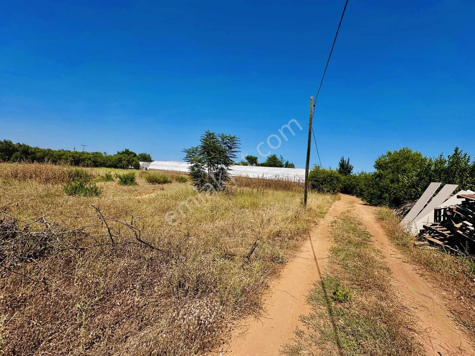 Gazilerde 3.192 M² Hisseli Tarla Depo Ve Yatırıma Uygun — görsel 9
