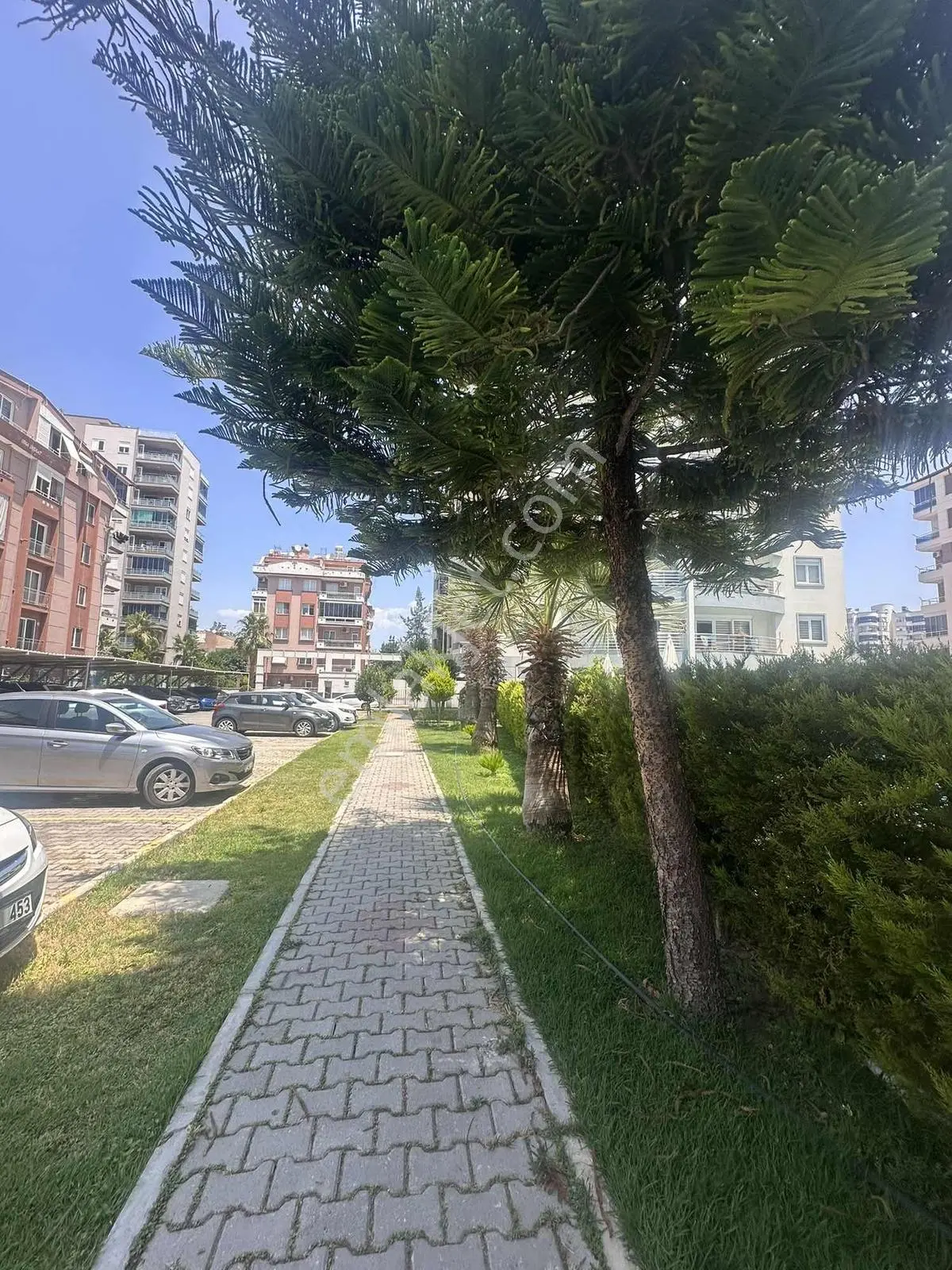 Meydankavağında Havuzlu Site İçinde 2+1 Arakat Satılık Daire — görsel 5