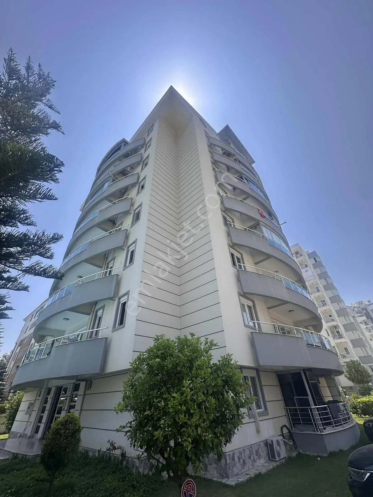 Meydankavağında Havuzlu Site İçinde 2+1 Arakat Satılık Daire — görsel 21