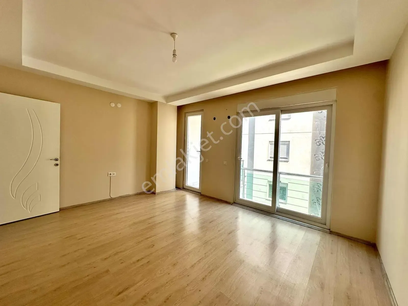 Berrin Kavcar'dan Hurma'da Havuzlu Kiralık Daire — görsel 2