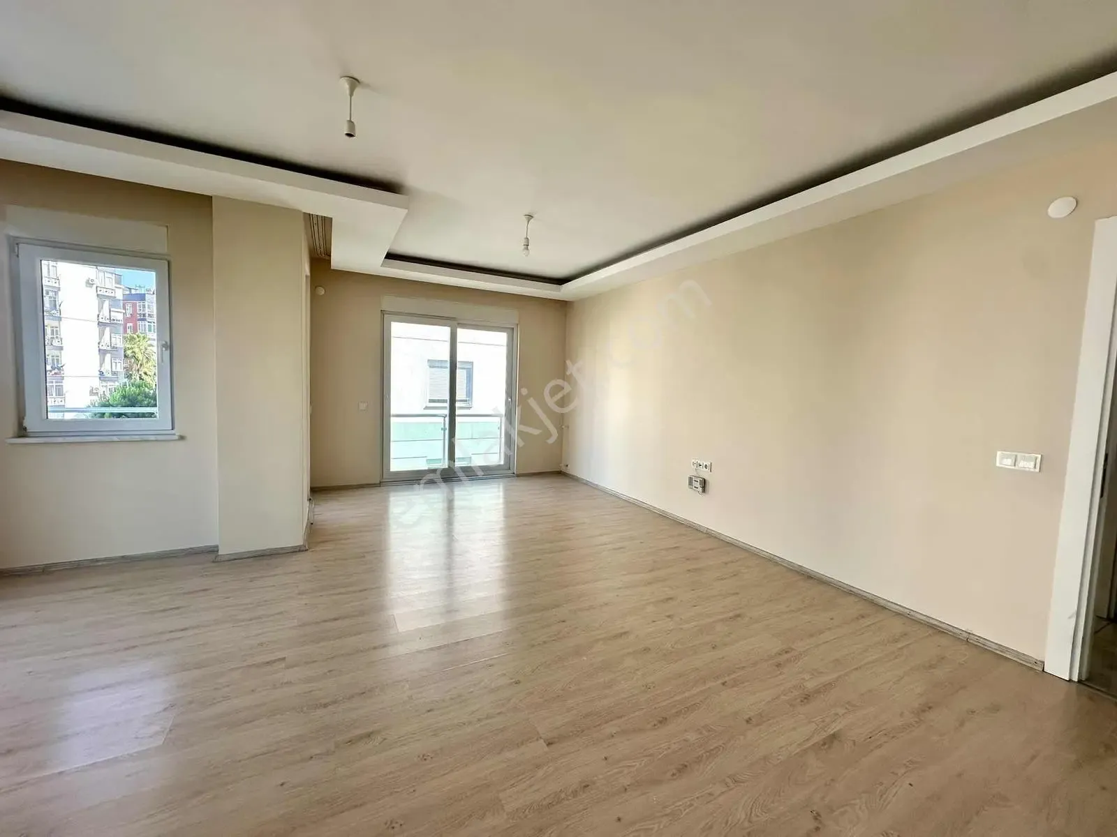 Berrin Kavcar'dan Hurma'da Havuzlu Kiralık Daire — görsel 8