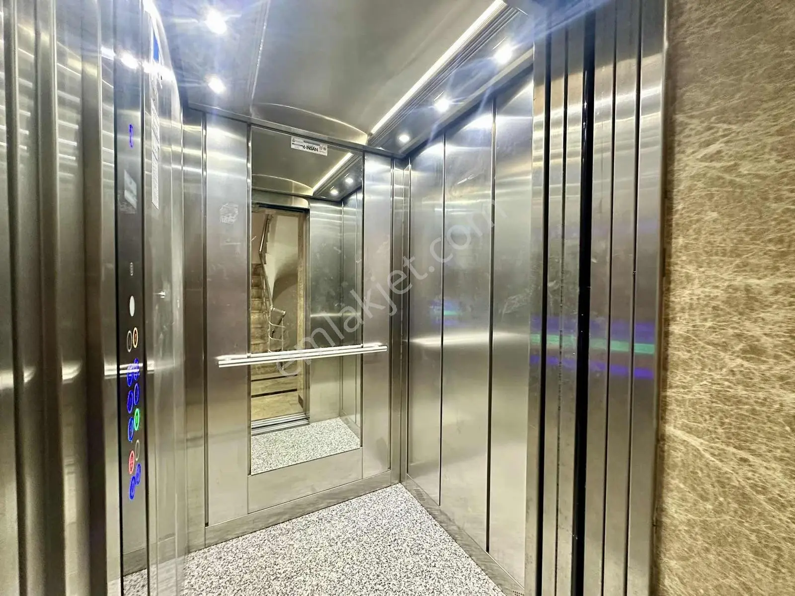 Berrin Kavcar'dan Hurma'da Havuzlu Kiralık Daire — görsel 10