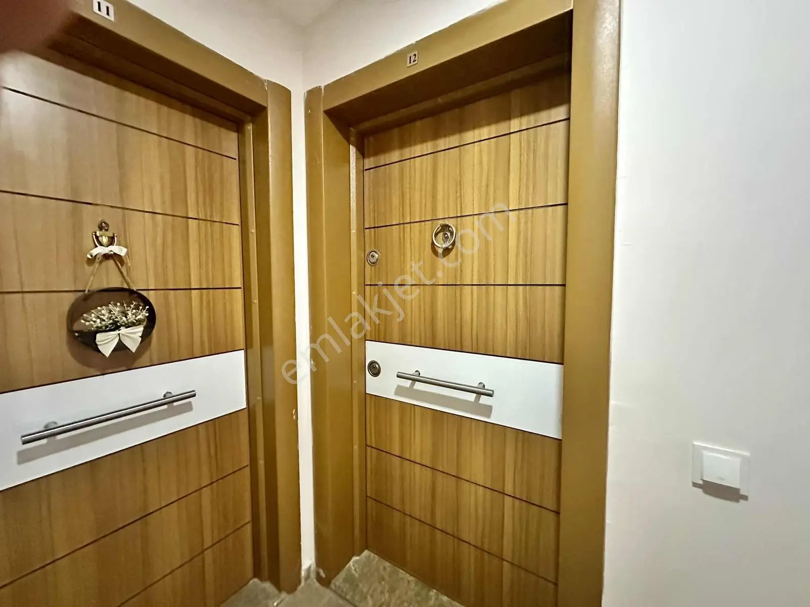 Berrin Kavcar'dan Hurma'da Havuzlu Kiralık Daire — görsel 12