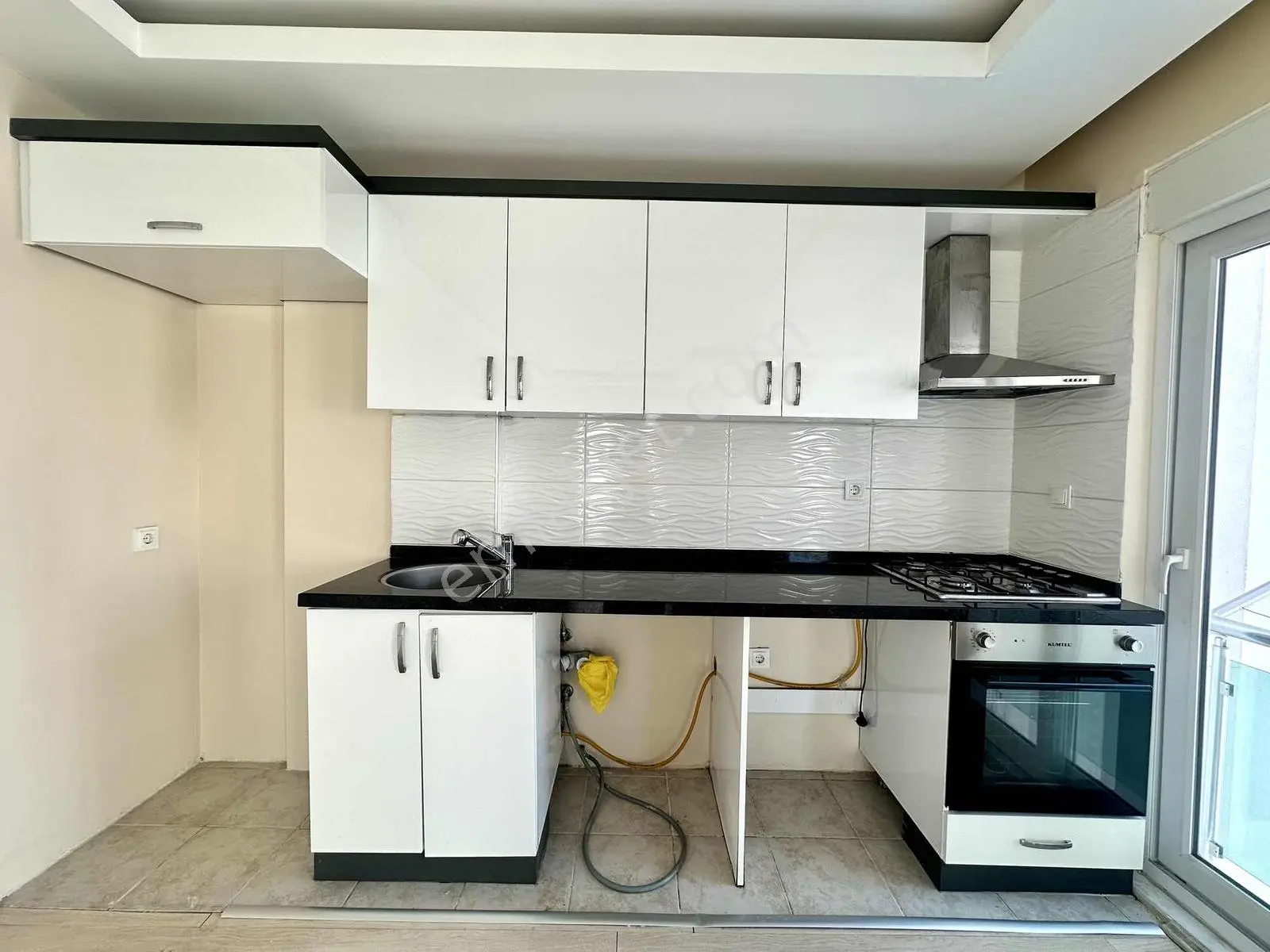 Berrin Kavcar'dan Hurma'da Havuzlu Kiralık Daire — görsel 13