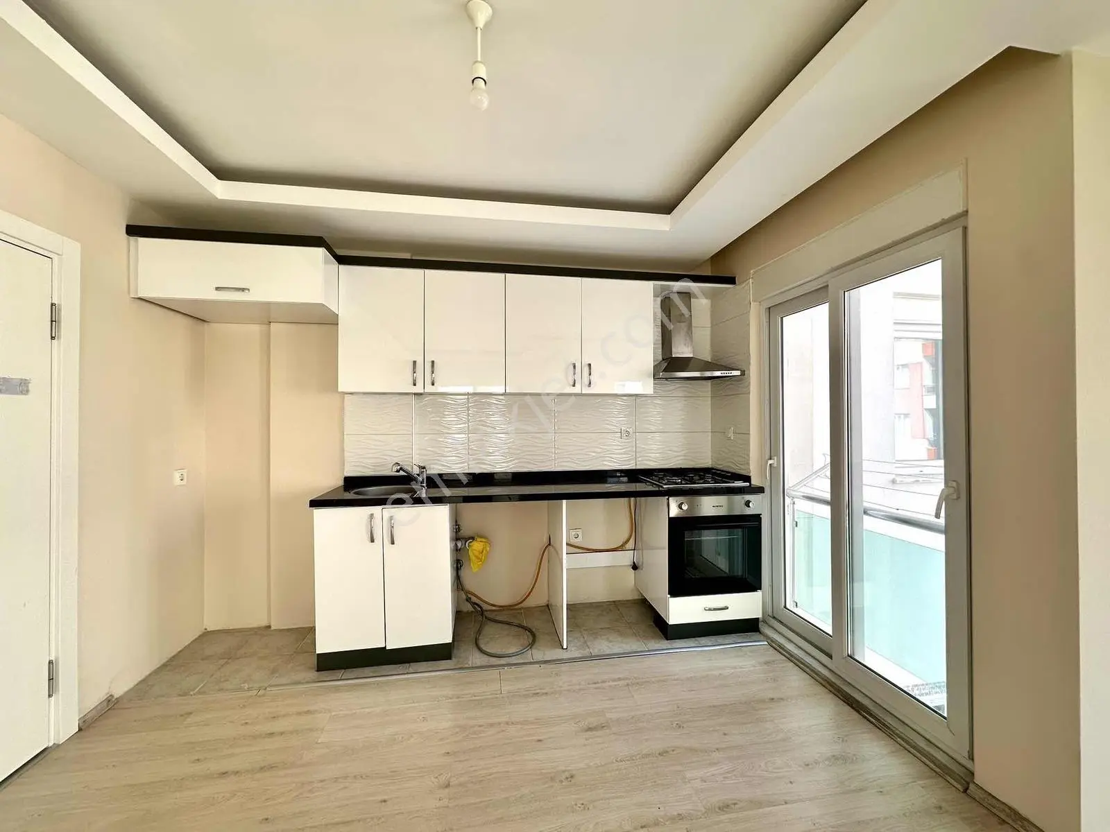 Berrin Kavcar'dan Hurma'da Havuzlu Kiralık Daire — görsel 14